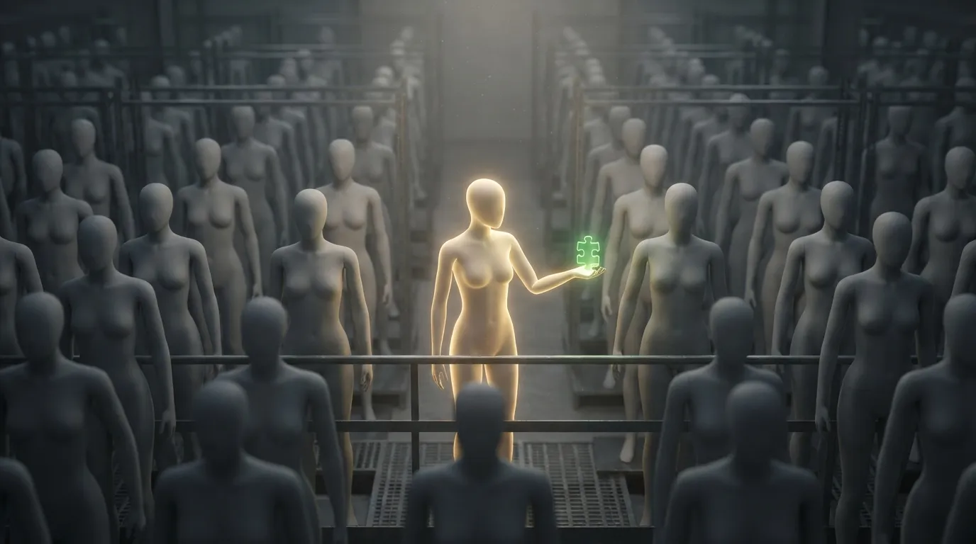 A New Solution to Niche-Specific Affiliate Partner Matching