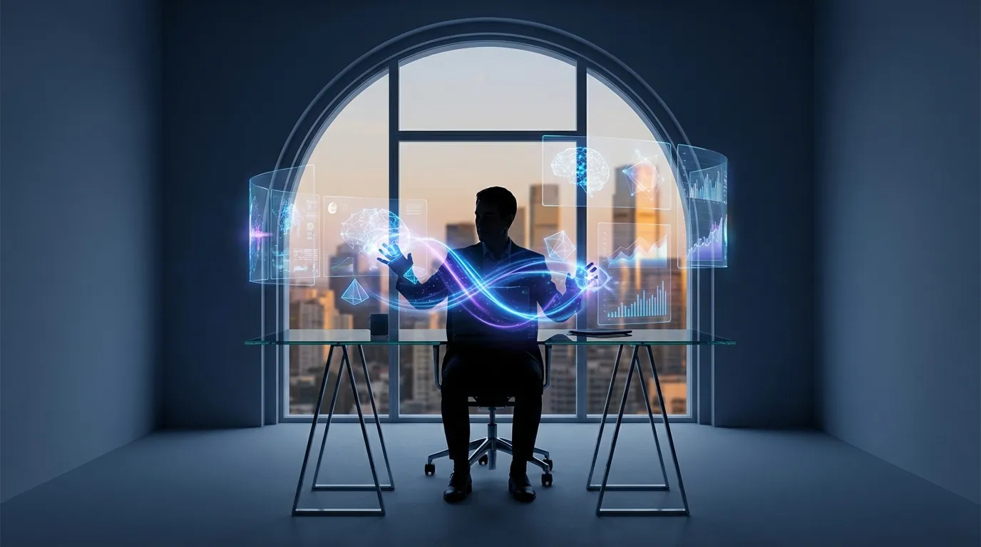 The Role of AI in Transforming Affiliate Marketing Automation