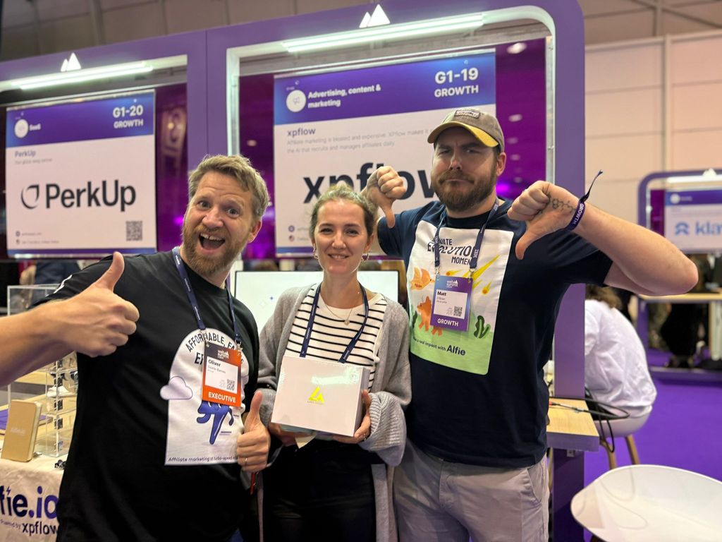 Why We Built Alfie.io to Transform Affiliate Marketing